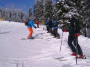 Foto 6: SKI WORKSHOP - Workshop alpského lyžování, intenzivní a profesionální kurz lyžování