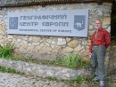 Foto 1: NDHERN EKY ZAKARPATSK UKRAJINY - vodck expedice - YUKONY