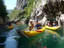 Foto 6: TARA RAFTING ERN HORA - expedin rafting v nejhlubm kaonu Evropy (RAFTY a YUKONY) + eky Ibar, Lim, Drina, Neretva, Vrbas