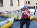 Foto 1: BLANICE - letn rafting na YUKONECH