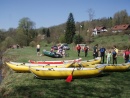 Foto 3: BLANICE - letn rafting na YUKONECH