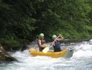 Foto 4: BLANICE - letn rafting na YUKONECH