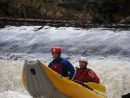 Foto 6: TEPL A STELA - podzimn rafting v R