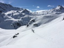 Foto 4: SKIALPINISTICK ELDORDO aneb na lych z Tirol do Salzburska