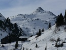 Foto: SKIALPINISTICK ELDORDO aneb na lych z Tirol do Salzburska