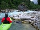 Foto: Rakouské kajakové řeky, Moll, Lieser a Isel