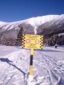 Foto 1: ZKLADN KURZ SKIALPINISMU - jednodenn kurz v Krkonoch, skialpy, skitouring, lyovn