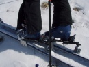 Foto 4: ZKLADN KURZ SKIALPINISMU - jednodenn kurz v Krkonoch, skialpy, skitouring, lyovn